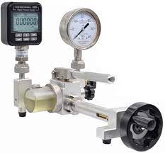 Pressure Laboratory